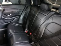 USED 2019 19 MERCEDES-BENZ GLC 2.0 GLC250 AMG Line Coupe 5dr Petrol G-Tronic+ 4MATIC Euro 6 (s/s) (211 ps) HIGH SPECIFICATION 4 WHEEL DRIVE MERCEDES WITH A SUPER PEDIGREE - COMES WITH A FULL MERCEDES MAIN DEALER SERVICE HISTORY + SATELLITE NAVIGATION + REAR VIEW CAMERA + BLUETOOTH CONNECTIVITY INCLUDING MEDIA STREAMING + FRONT AND REAR PARKING SENSORS + ELECTRIC TAILGATE + AUTOMATIC LED HEADLIGHTS + DUAL ZONE CLIMATE CONTROL + AIR CONDITIONING + LED DAY TIME RUNNING LIGHTS + DAB DIGITAL RADIO + SELECTABLE DRIVING MODES + AUTOMATIC WIPERS WITH RAIN SENSORS + SIDE STEPS + LEATHER MULTIFUNCTIONAL STEERI