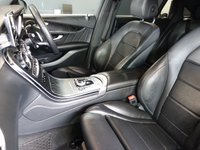 USED 2019 19 MERCEDES-BENZ GLC 2.0 GLC250 AMG Line Coupe 5dr Petrol G-Tronic+ 4MATIC Euro 6 (s/s) (211 ps) HIGH SPECIFICATION 4 WHEEL DRIVE MERCEDES WITH A SUPER PEDIGREE - COMES WITH A FULL MERCEDES MAIN DEALER SERVICE HISTORY + SATELLITE NAVIGATION + REAR VIEW CAMERA + BLUETOOTH CONNECTIVITY INCLUDING MEDIA STREAMING + FRONT AND REAR PARKING SENSORS + ELECTRIC TAILGATE + AUTOMATIC LED HEADLIGHTS + DUAL ZONE CLIMATE CONTROL + AIR CONDITIONING + LED DAY TIME RUNNING LIGHTS + DAB DIGITAL RADIO + SELECTABLE DRIVING MODES + AUTOMATIC WIPERS WITH RAIN SENSORS + SIDE STEPS + LEATHER MULTIFUNCTIONAL STEERI