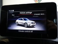 USED 2019 19 MERCEDES-BENZ GLC 2.0 GLC250 AMG Line Coupe 5dr Petrol G-Tronic+ 4MATIC Euro 6 (s/s) (211 ps) HIGH SPECIFICATION 4 WHEEL DRIVE MERCEDES WITH A SUPER PEDIGREE - COMES WITH A FULL MERCEDES MAIN DEALER SERVICE HISTORY + SATELLITE NAVIGATION + REAR VIEW CAMERA + BLUETOOTH CONNECTIVITY INCLUDING MEDIA STREAMING + FRONT AND REAR PARKING SENSORS + ELECTRIC TAILGATE + AUTOMATIC LED HEADLIGHTS + DUAL ZONE CLIMATE CONTROL + AIR CONDITIONING + LED DAY TIME RUNNING LIGHTS + DAB DIGITAL RADIO + SELECTABLE DRIVING MODES + AUTOMATIC WIPERS WITH RAIN SENSORS + SIDE STEPS + LEATHER MULTIFUNCTIONAL STEERI