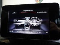 USED 2019 19 MERCEDES-BENZ GLC 2.0 GLC250 AMG Line Coupe 5dr Petrol G-Tronic+ 4MATIC Euro 6 (s/s) (211 ps) HIGH SPECIFICATION 4 WHEEL DRIVE MERCEDES WITH A SUPER PEDIGREE - COMES WITH A FULL MERCEDES MAIN DEALER SERVICE HISTORY + SATELLITE NAVIGATION + REAR VIEW CAMERA + BLUETOOTH CONNECTIVITY INCLUDING MEDIA STREAMING + FRONT AND REAR PARKING SENSORS + ELECTRIC TAILGATE + AUTOMATIC LED HEADLIGHTS + DUAL ZONE CLIMATE CONTROL + AIR CONDITIONING + LED DAY TIME RUNNING LIGHTS + DAB DIGITAL RADIO + SELECTABLE DRIVING MODES + AUTOMATIC WIPERS WITH RAIN SENSORS + SIDE STEPS + LEATHER MULTIFUNCTIONAL STEERI