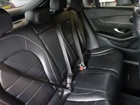 USED 2019 19 MERCEDES-BENZ GLC 2.0 GLC250 AMG Line Coupe 5dr Petrol G-Tronic+ 4MATIC Euro 6 (s/s) (211 ps) HIGH SPECIFICATION 4 WHEEL DRIVE MERCEDES WITH A SUPER PEDIGREE - COMES WITH A FULL MERCEDES MAIN DEALER SERVICE HISTORY + SATELLITE NAVIGATION + REAR VIEW CAMERA + BLUETOOTH CONNECTIVITY INCLUDING MEDIA STREAMING + FRONT AND REAR PARKING SENSORS + ELECTRIC TAILGATE + AUTOMATIC LED HEADLIGHTS + DUAL ZONE CLIMATE CONTROL + AIR CONDITIONING + LED DAY TIME RUNNING LIGHTS + DAB DIGITAL RADIO + SELECTABLE DRIVING MODES + AUTOMATIC WIPERS WITH RAIN SENSORS + SIDE STEPS + LEATHER MULTIFUNCTIONAL STEERI