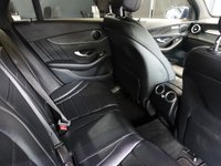 USED 2019 19 MERCEDES-BENZ GLC 2.0 GLC250 AMG Line Coupe 5dr Petrol G-Tronic+ 4MATIC Euro 6 (s/s) (211 ps) HIGH SPECIFICATION 4 WHEEL DRIVE MERCEDES WITH A SUPER PEDIGREE - COMES WITH A FULL MERCEDES MAIN DEALER SERVICE HISTORY + SATELLITE NAVIGATION + REAR VIEW CAMERA + BLUETOOTH CONNECTIVITY INCLUDING MEDIA STREAMING + FRONT AND REAR PARKING SENSORS + ELECTRIC TAILGATE + AUTOMATIC LED HEADLIGHTS + DUAL ZONE CLIMATE CONTROL + AIR CONDITIONING + LED DAY TIME RUNNING LIGHTS + DAB DIGITAL RADIO + SELECTABLE DRIVING MODES + AUTOMATIC WIPERS WITH RAIN SENSORS + SIDE STEPS + LEATHER MULTIFUNCTIONAL STEERI