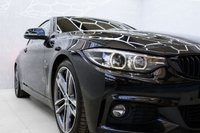 USED 2018 18 BMW 4 SERIES 3.0 440i M Sport Coupe 2dr Petrol Auto Euro 6 (s/s) (326 ps) 