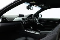 USED 2018 18 BMW 4 SERIES 3.0 440i M Sport Coupe 2dr Petrol Auto Euro 6 (s/s) (326 ps) 
