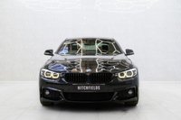 USED 2018 18 BMW 4 SERIES 3.0 440i M Sport Coupe 2dr Petrol Auto Euro 6 (s/s) (326 ps) 