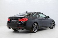 USED 2018 18 BMW 4 SERIES 3.0 440i M Sport Coupe 2dr Petrol Auto Euro 6 (s/s) (326 ps) 
