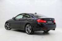 USED 2018 18 BMW 4 SERIES 3.0 440i M Sport Coupe 2dr Petrol Auto Euro 6 (s/s) (326 ps) 
