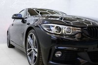 USED 2018 18 BMW 4 SERIES 3.0 440i M Sport Coupe 2dr Petrol Auto Euro 6 (s/s) (326 ps) 