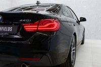USED 2018 18 BMW 4 SERIES 3.0 440i M Sport Coupe 2dr Petrol Auto Euro 6 (s/s) (326 ps) 