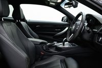 USED 2018 18 BMW 4 SERIES 3.0 440i M Sport Coupe 2dr Petrol Auto Euro 6 (s/s) (326 ps) 