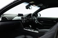 USED 2018 18 BMW 4 SERIES 3.0 440i M Sport Coupe 2dr Petrol Auto Euro 6 (s/s) (326 ps) 