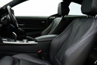 USED 2018 18 BMW 4 SERIES 3.0 440i M Sport Coupe 2dr Petrol Auto Euro 6 (s/s) (326 ps) 