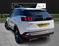 USED 2018 68 PEUGEOT 3008 1.5 BlueHDi Allure SUV 5dr Diesel Manual Euro 6 (s/s) (130 ps) HERE AT MOTOR SWITCH YOUR NEW MOTOR IS JUST A SWITCH AWAY WITH THIS PEUGEOT 3008 BLUEHDI ALLURE SUV 5DR 1.5 DIESEL MANUAL EURO 6, WHICH COMES WITH A FULL 12 MONTHS NATIONWIDE WARRANTY AND ALSO COMES WITH A FULL 12 MONTHS MOT, THIS VEHICLE ALSO HAS 7 X SERVICE HISTORY STAMPS WITH THE LAST SERVICE BEING DONE AT 69383 MILES, ALSO COMES WITH 2 KEYS AND HAS ONLY 2 FOREMR KEEPERS, FINANCE AVAILABLE FROM 10.9% APR, DELIVERY AVAILABLE, PART EX WELCOME, FULLY VALETED USING AUTO SMART PRODUCTS, HPI CLEAR