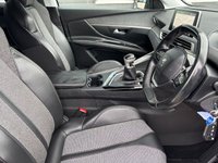 USED 2018 68 PEUGEOT 3008 1.5 BlueHDi Allure SUV 5dr Diesel Manual Euro 6 (s/s) (130 ps) HERE AT MOTOR SWITCH YOUR NEW MOTOR IS JUST A SWITCH AWAY WITH THIS PEUGEOT 3008 BLUEHDI ALLURE SUV 5DR 1.5 DIESEL MANUAL EURO 6, WHICH COMES WITH A FULL 12 MONTHS NATIONWIDE WARRANTY AND ALSO COMES WITH A FULL 12 MONTHS MOT, THIS VEHICLE ALSO HAS 7 X SERVICE HISTORY STAMPS WITH THE LAST SERVICE BEING DONE AT 69383 MILES, ALSO COMES WITH 2 KEYS AND HAS ONLY 2 FOREMR KEEPERS, FINANCE AVAILABLE FROM 10.9% APR, DELIVERY AVAILABLE, PART EX WELCOME, FULLY VALETED USING AUTO SMART PRODUCTS, HPI CLEAR