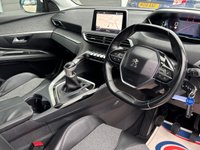 USED 2018 68 PEUGEOT 3008 1.5 BlueHDi Allure SUV 5dr Diesel Manual Euro 6 (s/s) (130 ps) HERE AT MOTOR SWITCH YOUR NEW MOTOR IS JUST A SWITCH AWAY WITH THIS PEUGEOT 3008 BLUEHDI ALLURE SUV 5DR 1.5 DIESEL MANUAL EURO 6, WHICH COMES WITH A FULL 12 MONTHS NATIONWIDE WARRANTY AND ALSO COMES WITH A FULL 12 MONTHS MOT, THIS VEHICLE ALSO HAS 7 X SERVICE HISTORY STAMPS WITH THE LAST SERVICE BEING DONE AT 69383 MILES, ALSO COMES WITH 2 KEYS AND HAS ONLY 2 FOREMR KEEPERS, FINANCE AVAILABLE FROM 10.9% APR, DELIVERY AVAILABLE, PART EX WELCOME, FULLY VALETED USING AUTO SMART PRODUCTS, HPI CLEAR