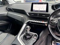 USED 2018 68 PEUGEOT 3008 1.5 BlueHDi Allure SUV 5dr Diesel Manual Euro 6 (s/s) (130 ps) HERE AT MOTOR SWITCH YOUR NEW MOTOR IS JUST A SWITCH AWAY WITH THIS PEUGEOT 3008 BLUEHDI ALLURE SUV 5DR 1.5 DIESEL MANUAL EURO 6, WHICH COMES WITH A FULL 12 MONTHS NATIONWIDE WARRANTY AND ALSO COMES WITH A FULL 12 MONTHS MOT, THIS VEHICLE ALSO HAS 7 X SERVICE HISTORY STAMPS WITH THE LAST SERVICE BEING DONE AT 69383 MILES, ALSO COMES WITH 2 KEYS AND HAS ONLY 2 FOREMR KEEPERS, FINANCE AVAILABLE FROM 10.9% APR, DELIVERY AVAILABLE, PART EX WELCOME, FULLY VALETED USING AUTO SMART PRODUCTS, HPI CLEAR