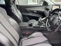 USED 2018 68 PEUGEOT 3008 1.5 BlueHDi Allure SUV 5dr Diesel Manual Euro 6 (s/s) (130 ps) HERE AT MOTOR SWITCH YOUR NEW MOTOR IS JUST A SWITCH AWAY WITH THIS PEUGEOT 3008 BLUEHDI ALLURE SUV 5DR 1.5 DIESEL MANUAL EURO 6, WHICH COMES WITH A FULL 12 MONTHS NATIONWIDE WARRANTY AND ALSO COMES WITH A FULL 12 MONTHS MOT, THIS VEHICLE ALSO HAS 7 X SERVICE HISTORY STAMPS WITH THE LAST SERVICE BEING DONE AT 69383 MILES, ALSO COMES WITH 2 KEYS AND HAS ONLY 2 FOREMR KEEPERS, FINANCE AVAILABLE FROM 10.9% APR, DELIVERY AVAILABLE, PART EX WELCOME, FULLY VALETED USING AUTO SMART PRODUCTS, HPI CLEAR