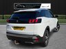 USED 2018 68 PEUGEOT 3008 1.5 BlueHDi Allure SUV 5dr Diesel Manual Euro 6 (s/s) (130 ps) HERE AT MOTOR SWITCH YOUR NEW MOTOR IS JUST A SWITCH AWAY WITH THIS PEUGEOT 3008 BLUEHDI ALLURE SUV 5DR 1.5 DIESEL MANUAL EURO 6, WHICH COMES WITH A FULL 12 MONTHS NATIONWIDE WARRANTY AND ALSO COMES WITH A FULL 12 MONTHS MOT, THIS VEHICLE ALSO HAS 7 X SERVICE HISTORY STAMPS WITH THE LAST SERVICE BEING DONE AT 69383 MILES, ALSO COMES WITH 2 KEYS AND HAS ONLY 2 FOREMR KEEPERS, FINANCE AVAILABLE FROM 10.9% APR, DELIVERY AVAILABLE, PART EX WELCOME, FULLY VALETED USING AUTO SMART PRODUCTS, HPI CLEAR