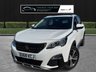 USED 2018 68 PEUGEOT 3008 1.5 BlueHDi Allure SUV 5dr Diesel Manual Euro 6 (s/s) (130 ps) HERE AT MOTOR SWITCH YOUR NEW MOTOR IS JUST A SWITCH AWAY WITH THIS PEUGEOT 3008 BLUEHDI ALLURE SUV 5DR 1.5 DIESEL MANUAL EURO 6, WHICH COMES WITH A FULL 12 MONTHS NATIONWIDE WARRANTY AND ALSO COMES WITH A FULL 12 MONTHS MOT, THIS VEHICLE ALSO HAS 7 X SERVICE HISTORY STAMPS WITH THE LAST SERVICE BEING DONE AT 69383 MILES, ALSO COMES WITH 2 KEYS AND HAS ONLY 2 FOREMR KEEPERS, FINANCE AVAILABLE FROM 10.9% APR, DELIVERY AVAILABLE, PART EX WELCOME, FULLY VALETED USING AUTO SMART PRODUCTS, HPI CLEAR