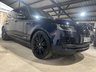 USED 2020 70 LAND ROVER RANGE ROVER 5.0 P525 V8 Autobiography Auto 4WD Euro 6 (s/s) 5dr LWB FSH LAND ROVER+SIDE STEPS+TVs