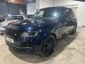 USED 2020 70 LAND ROVER RANGE ROVER 5.0 P525 V8 Autobiography Auto 4WD Euro 6 (s/s) 5dr LWB FSH LAND ROVER+SIDE STEPS+TVs