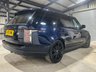 USED 2020 70 LAND ROVER RANGE ROVER 5.0 P525 V8 Autobiography Auto 4WD Euro 6 (s/s) 5dr LWB FSH LAND ROVER+SIDE STEPS+TVs