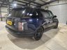 USED 2020 70 LAND ROVER RANGE ROVER 5.0 P525 V8 Autobiography Auto 4WD Euro 6 (s/s) 5dr LWB FSH LAND ROVER+SIDE STEPS+TVs