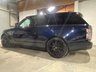 USED 2020 70 LAND ROVER RANGE ROVER 5.0 P525 V8 Autobiography Auto 4WD Euro 6 (s/s) 5dr LWB FSH LAND ROVER+SIDE STEPS+TVs