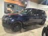 USED 2020 70 LAND ROVER RANGE ROVER 5.0 P525 V8 Autobiography Auto 4WD Euro 6 (s/s) 5dr LWB FSH LAND ROVER+SIDE STEPS+TVs