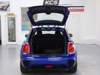 USED 2020 20 MINI HATCH 1.5 Cooper Sport Hatchback 5dr Petrol Manual Euro 6 (s/s) (136 ps) NAV-HTD SEATS-APPLE CARPLAY