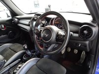 USED 2020 20 MINI HATCH 1.5 Cooper Sport Hatchback 5dr Petrol Manual Euro 6 (s/s) (136 ps) NAV-HTD SEATS-APPLE CARPLAY