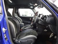 USED 2020 20 MINI HATCH 1.5 Cooper Sport Hatchback 5dr Petrol Manual Euro 6 (s/s) (136 ps) NAV-HTD SEATS-APPLE CARPLAY