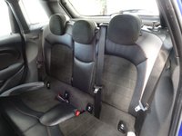 USED 2020 20 MINI HATCH 1.5 Cooper Sport Hatchback 5dr Petrol Manual Euro 6 (s/s) (136 ps) NAV-HTD SEATS-APPLE CARPLAY