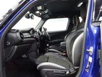 USED 2020 20 MINI HATCH 1.5 Cooper Sport Hatchback 5dr Petrol Manual Euro 6 (s/s) (136 ps) NAV-HTD SEATS-APPLE CARPLAY
