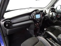 USED 2020 20 MINI HATCH 1.5 Cooper Sport Hatchback 5dr Petrol Manual Euro 6 (s/s) (136 ps) NAV-HTD SEATS-APPLE CARPLAY
