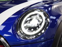 USED 2020 20 MINI HATCH 1.5 Cooper Sport Hatchback 5dr Petrol Manual Euro 6 (s/s) (136 ps) NAV-HTD SEATS-APPLE CARPLAY