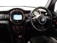 USED 2020 20 MINI HATCH 1.5 Cooper Sport Hatchback 5dr Petrol Manual Euro 6 (s/s) (136 ps) NAV-HTD SEATS-APPLE CARPLAY