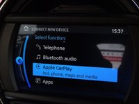 USED 2020 20 MINI HATCH 1.5 Cooper Sport Hatchback 5dr Petrol Manual Euro 6 (s/s) (136 ps) NAV-HTD SEATS-APPLE CARPLAY