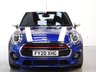 USED 2020 20 MINI HATCH 1.5 Cooper Sport Hatchback 5dr Petrol Manual Euro 6 (s/s) (136 ps) NAV-HTD SEATS-APPLE CARPLAY