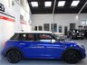 USED 2020 20 MINI HATCH 1.5 Cooper Sport Hatchback 5dr Petrol Manual Euro 6 (s/s) (136 ps) NAV-HTD SEATS-APPLE CARPLAY