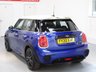 USED 2020 20 MINI HATCH 1.5 Cooper Sport Hatchback 5dr Petrol Manual Euro 6 (s/s) (136 ps) NAV-HTD SEATS-APPLE CARPLAY
