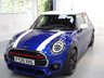 USED 2020 20 MINI HATCH 1.5 Cooper Sport Hatchback 5dr Petrol Manual Euro 6 (s/s) (136 ps) NAV-HTD SEATS-APPLE CARPLAY