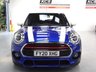 USED 2020 20 MINI HATCH 1.5 Cooper Sport Hatchback 5dr Petrol Manual Euro 6 (s/s) (136 ps) NAV-HTD SEATS-APPLE CARPLAY