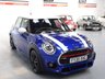 USED 2020 20 MINI HATCH 1.5 Cooper Sport Hatchback 5dr Petrol Manual Euro 6 (s/s) (136 ps) NAV-HTD SEATS-APPLE CARPLAY