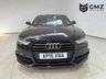 USED 2015 15 AUDI A6 SALOON 3.0 TDI V6 Black Edition Saloon 4dr Diesel S Tronic Euro 6 (s/s) (218 ps) 20" ALLOYS | BOSE SOUND SYSTEM | NATIONWIDE DELIVERY