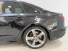 USED 2015 15 AUDI A6 SALOON 3.0 TDI V6 Black Edition Saloon 4dr Diesel S Tronic Euro 6 (s/s) (218 ps) 20" ALLOYS | BOSE SOUND SYSTEM | NATIONWIDE DELIVERY