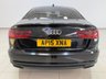 USED 2015 15 AUDI A6 SALOON 3.0 TDI V6 Black Edition Saloon 4dr Diesel S Tronic Euro 6 (s/s) (218 ps) 20" ALLOYS | BOSE SOUND SYSTEM | NATIONWIDE DELIVERY