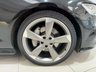 USED 2015 15 AUDI A6 SALOON 3.0 TDI V6 Black Edition Saloon 4dr Diesel S Tronic Euro 6 (s/s) (218 ps) 20" ALLOYS | BOSE SOUND SYSTEM | NATIONWIDE DELIVERY