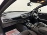 USED 2015 15 AUDI A6 SALOON 3.0 TDI V6 Black Edition Saloon 4dr Diesel S Tronic Euro 6 (s/s) (218 ps) 20" ALLOYS | BOSE SOUND SYSTEM | NATIONWIDE DELIVERY