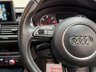 USED 2015 15 AUDI A6 SALOON 3.0 TDI V6 Black Edition Saloon 4dr Diesel S Tronic Euro 6 (s/s) (218 ps) 20" ALLOYS | BOSE SOUND SYSTEM | NATIONWIDE DELIVERY